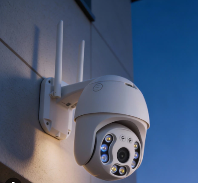 Seguridad CCTV